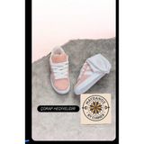 MAYDANOZSHOES GENÇ SPOR AYAKKABI (çorap hediyelidir)