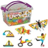 Mayf 01904 Çiçek Puzzle Box (500PCS)