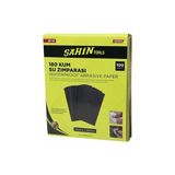 Mayf 100 Adet 180 Kum Kağıt Su Zımparası 230X280MM (5332)