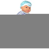 Mayf 2251 Gamze, Konuşan Aliş Erkek Kel Bebek 55 cm Tek