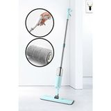 Mayf Hazneli Sprey Mop (5332) - Açık Mavi