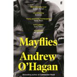 Mayflies: From the author of the Sunday Times bestseller Caledonian Road