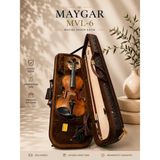 Maygar Mvl6 4/4 Tam Boy Keman
