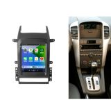 Maygo Chevrolet Captiva Tesla 2007/2011 6Gb Ram 64Gb Hafıza Carplay Android 9,7 İnç Multimedya