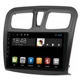 Maygo Dacai Duster 4+64 9'' Multimedya - Siyah