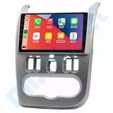 Maygo Dacia Duster 2010-2013 6 GB Ram 64 GB Hafıza 9 Inç Android Auto ve Carplay Multimedya Sistemi