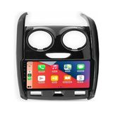 Maygo Dacia Duster 2013-2017 6 GB Ram 64 GB Hafıza 9 Inç Android Auto ve Carplay Multimedya Sistemi