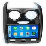 Maygo Dacia Duster 2013-2017 8 GB Ram 128 GB Hafıza 9 Inç Android Auto ve Carplay Multimedya Sistemi