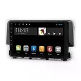 Maygo Honda Civic Fc5 2016-2019 Multimedya 8Gb Ram 128Gb