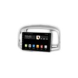 MAYGO Hyundai Accent Era 2006-2012 Uyumlu gb Ram 64gb Hafızacarplay Android Auto Multimedya Teyp