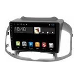 Maygo Maygo Myg-464 Serisi Chevrolet Captiva 2012-2015 Model Uyumlu 4Gb Ram 64Gb Hafıza Carplay Android Auto Destekli Multimedya Oem Navigasyonlu Teyp