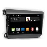Maygo Maygo Myg-464 Serisi Honda Civic Fb7 2012-2016 Model Uyumlu 4Gb Ram 64Gb Hafıza Carplay Android Auto Destekli Multimedya Oem Navigasyonlu Teyp