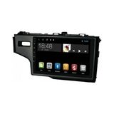 Maygo Maygo Myg-464 Serisi Honda Jazz 2014-2019 Model Uyumlu 4Gb Ram 64Gb Hafıza Carplay Android Auto Destekli Multimedya Oem Navigasyonlu Teyp