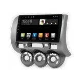 Maygo Maygo Myg-464 Serisi Honda Jazz City 2002-2008 Model Uyumlu 4Gb Ram 64Gb Hafıza Carplay Android Auto Destekli Multimedya Oem Navigasyonlu Teyp