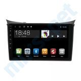 Maygo Maygo Myg-464 Serisi Hyundai İ30 2012-2017 Model Uyumlu 4Gb Ram 64Gb Hafıza 4+64 Carplay Android Auto Destekli Multimedya Navigasyonlu Teyp