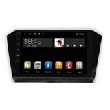Maygo Maygo Myg-464 Serisi Volkswagen Passat B8 Carplay Android Auto Destekli Multimedya Oem Navigasyonlu Teyp