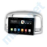 Maygo Maygo Myg-8128 Serisi Hyundai Accent Era 2006-2012 Model Uyumlu 8Gb Ram 128Gb Hafıza 8+128Carplay Android Auto Destekli Multimedya Navigasyonlu Teyp
