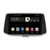 Maygo Maygo Myg-8128 Serisi Hyundai İ30 2017-2019 Model Uyumlu 8Gb Ram 128Gb Hafıza Carplay Android Auto Destekli Multimedya Oem Navigasyonlu Teyp