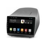 Maygo Maygo Myg-8128 Serisi Hyundai İx35 Carplay Android Auto Destekli Multimedya Oem Navigasyonlu Teyp
