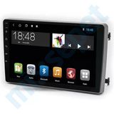 Maygo Maygo Myg-8128 Serisi Maygo Myg-8128 Serisi Opel Astra H 2004-2014 Model Uyumlu 8Gb Ram 128Gb Hafıza 8+128 Carplay Android Auto Destekli Multimedya Navigasyonlu Teyp