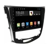 Maygo Maygo Myg-8128 Serisi Nissan Qasqai 2013-2018 Model Uyumlu 8Gb Ram 128Gb Hafıza Carplay Android Auto Destekli Multimedya Oem Navigasyonlu Teyp