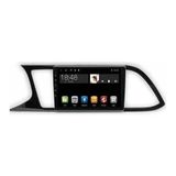 Maygo Maygo Myg-8128 Serisi Seat Leon 2013-2018 Model Uyumlu 8Gb Ram 128Gb Hafıza Carplay Android Auto Destekli Multimedya Oem Navigasyonlu Teyp