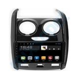 Maygo Myg-4/64 Platinium Serisi Dacia Duster 2013-2017 9 Inç Android Auto ve Carplay Multimedya Sistemi 4 GB Ram 64 GB Hafıza Navigasyonlu Teyp - Siyah