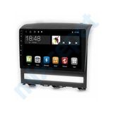 Maygo Myg-4/64 Platinium Serisi Fiat Albea Palio 2006-2012 9 Inç Android Auto ve Carplay Multimedya Sistemi 4 GB Ram 64 GB Hafıza Navigasyonlu Teyp - Siyah