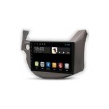 Maygo Myg-4/64 Platinium Serisi Honda Jazz 2008-2014 Model Uyumlu 4 GB Ram 64 GB Hafıza Carplay Android Auto Destekli Multimedya Oem Navigasyonlu Teyp - Siyah