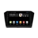 Maygo Myg-4/64 Platinium Serisi Volkswagen Passat B8 Carplay Android Auto Destekli Multimedya 4 GB Ram 64 GB Hafıza Oem Navigasyonlu Teyp - Siyah