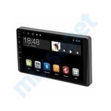 Maygo Myg-4/64 Serisi Dacia Duster 2018-2023 10.1 Inç Android Auto ve Carplay Multimedya Sistemi 4 GB Ram 64 GB Hafıza Navigasyonlu Navigasyonlu Platinium Series - Siyah