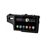Maygo MYG-464 Serisi Honda Jazz 2014-2019 Model Uyumlu 4gb Ram 64GB Hafıza Carplay Android Auto Destekli Multimedya Oem Navigasyonlu Teyp - Siyah