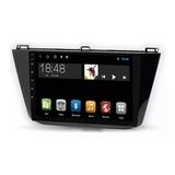 Maygo Myg-464 Serisi Volkswagen Tiguan 2016-2019 Model Uyumlu 4Gb Ram 64Gb Hafıza Qled Carplay Android Auto Destekli Multimedya Oem Navigasyonlu Teyp
