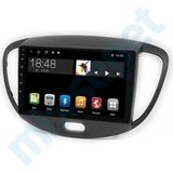Maygo Myg-6/64 Serisi Dacia Duster 2018-2023 10.1 Inç Android Auto ve Carplay Multimedya Sistemi 6 GB Ram 64 GB Hafıza Navigasyonlu Teyp - Siyah