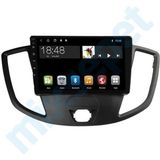 Maygo Myg-6/64 Serisi Ford Transit 2014-2020 Model Uyumlu 6 GB Ram 64 GB Hafıza Carplay Android Auto Destekli Multimedya Navigasyonlu Teyp - Siyah