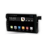 Maygo Myg-6/64 Serisi Hyundai Accent Era 2006-2012 Model Uyumlu 6 GB Ram 64 GB Hafıza Carplay Android Auto Destekli Multimedya Navigasyonlu Teyp - Siyah