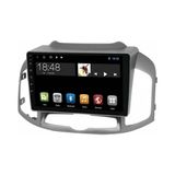 Maygo MYG-8128 Serisi Chevrolet Captiva 2012-2015 Model Uyumlu 8gb Ram 128GB Hafıza Carplay Android Auto Destekli Multimedya Oem Navigasyonlu Teyp - Siyah
