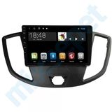 Maygo Myg-8128 Serisi Ford Transit 2014-2020 Model Uyumlu 8Gb Ram 128Gb Hafıza Qled 8+128 Carplay Android Auto Destekli Multimedya Navigasyonlu Teyp