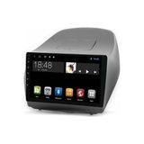 Maygo MYG-8128 Serisi Hyundai İX35 Carplay Android Auto Destekli Multimedya Oem Navigasyonlu Teyp - Siyah