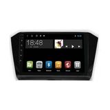 Maygo MYG-8128 Serisi Volkswagen Passat B8 Carplay Android Auto Destekli Multimedya Oem Navigasyonlu Teyp - Siyah
