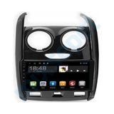 Maygo Myg-8/64 Serisi Dacia Duster 2013-2017 9 Inç Android Auto ve Carplay Multimedya Sistemi 8 GB Ram 64 GB Hafıza Navigasyonlu Navigasyonlu Platinium Series - Siyah