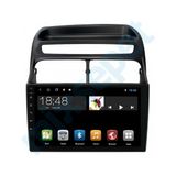 Maygo Myg-8/64 Serisi Fiat Linea 2006-2015 9 Inç Android Auto ve Carplay Multimedya Sistemi 8 GB Ram 64 GB Hafıza Navigasyonlu Teyp - Siyah