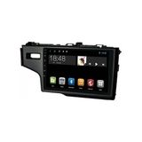 Maygo Myg-8/64 Serisi Honda Jazz 2014-2019 Model Uyumlu 8 GB Ram 64 GB Hafıza Carplay Android Auto Destekli Multimedya Oem Navigasyonlu Navigasyonlu Platinium Series - Siyah