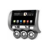 Maygo Myg-8/64 Serisi Honda Jazz City 2002-2008 Model Uyumlu 8 GB Ram 64 GB Hafıza Carplay Android Auto Destekli Multimedya Oem Navigasyonlu Teyp - Siyah