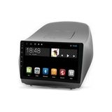 Maygo Myg-8/64 Serisi Hyundai İX35 Carplay Android Auto Destekli Multimedya Oem Navigasyonlu Teyp 8 GB Ram 64 GB Hafıza - Siyah