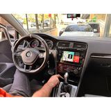 Maygo Volkswagen Passat B8 ve B8.5 Android Multimedya 8 GB Ram 128 GB Dahili Hafıza - Kablosuz Carplay & Android Auto - Geri Görüş Kamerası Hediyeli! (2015-2025)