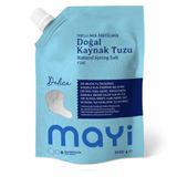 MAYİ İyotlu İnce Kaynak Tuzu 2000 Gr