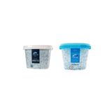 Mayi Tuz 2 kg İyotlu İnce kaynak Tuzu + 2 kg Salamura Tuzu