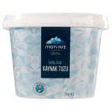 Mayi Tuz 2 kg İyotlu İnce Kaynak Tuzu