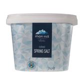 Mayi Tuz 2 kg Öğütülmüş İyotlu Sofra Tuzu
